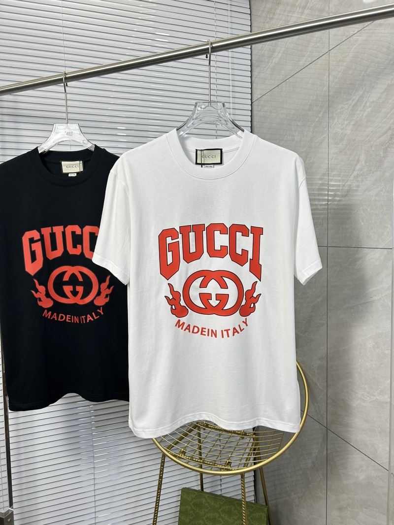 Gucci T-Shirts